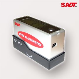 Astm D523 20도 페인트용 휴대용 광택 측정기